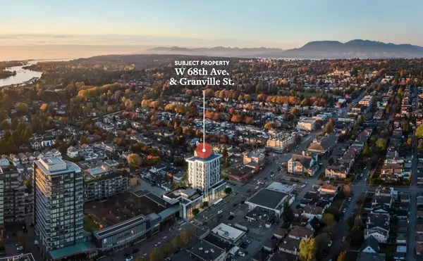 220 8415 GRANVILLE STREET, Vancouver, BC V6P 4Z9