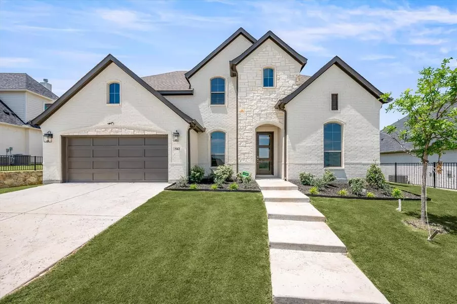 542 Windchase Drive, Haslet, TX 76052