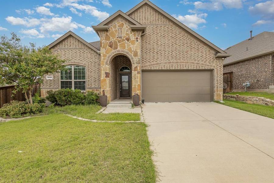 5030 Flanagan Drive, Forney, TX 75126