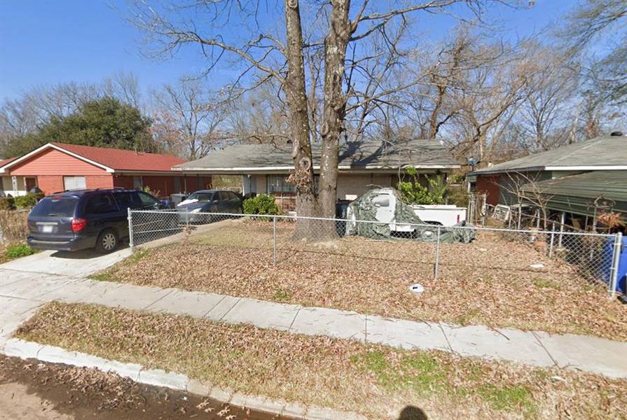 328 E 81st Street, Shreveport, LA 71106