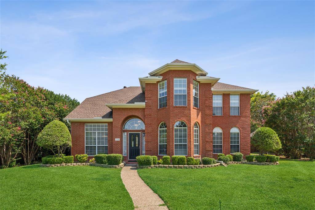 2428 Hopkins Drive,  Plano,  TX 75025
