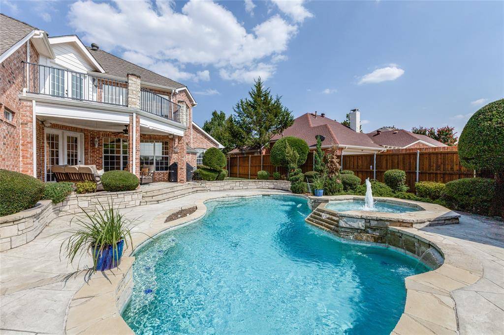 3405 Excalibur Court, Richardson, TX 75082