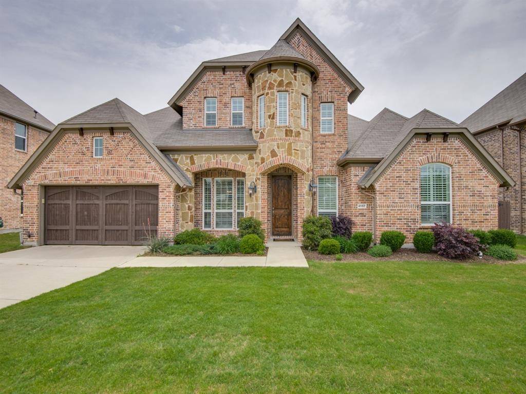 Frisco, TX 75036,4157 Chantilly Lane