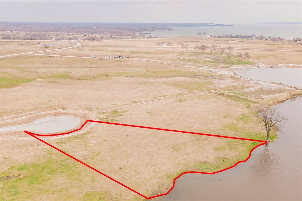 Corsicana, TX 75109,Lot 47 Richland Cove