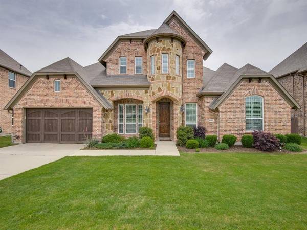 4157 Chantilly Lane,  Frisco,  TX 75036