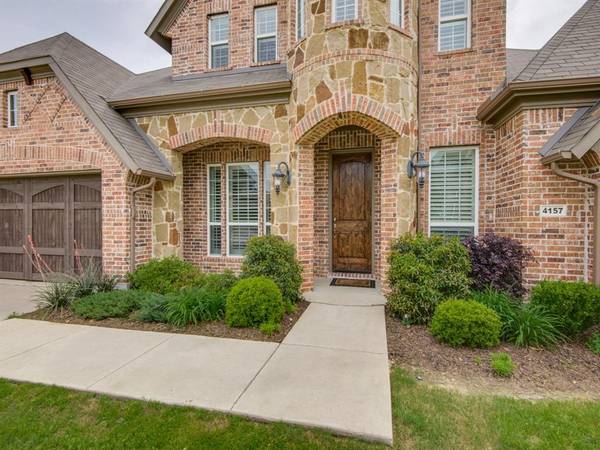 Frisco, TX 75036,4157 Chantilly Lane