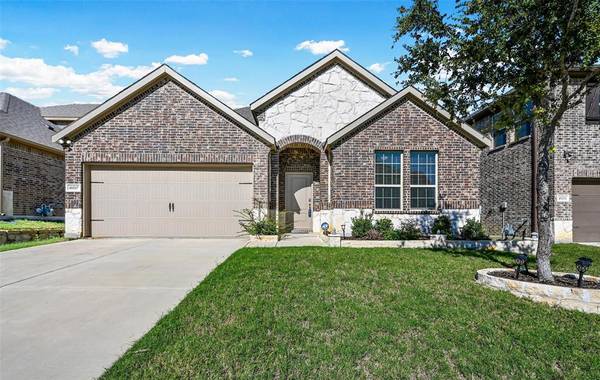 10217 Travis Road,  Little Elm,  TX 75068