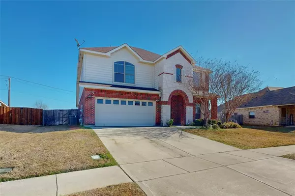 Arlington, TX 76002,727 Sendero Drive