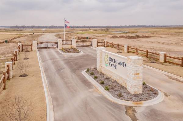 Corsicana, TX 75109,Lot 47 Richland Cove