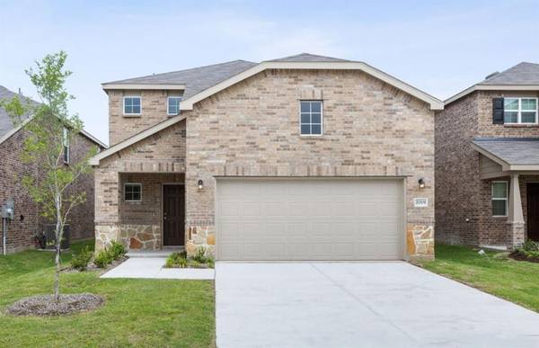 2019 Henrietta Drive, Forney, TX 75126