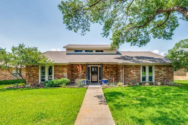 1932 Camden Way, Carrollton, TX 75007