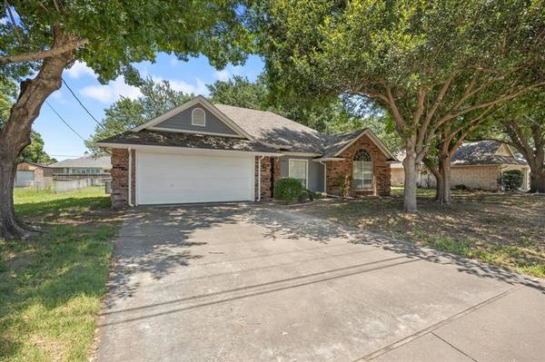 Granbury, TX 76048,1105 Harbor Lakes Drive