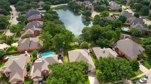 Flower Mound, TX 75028,3708 Hidden Forest Drive