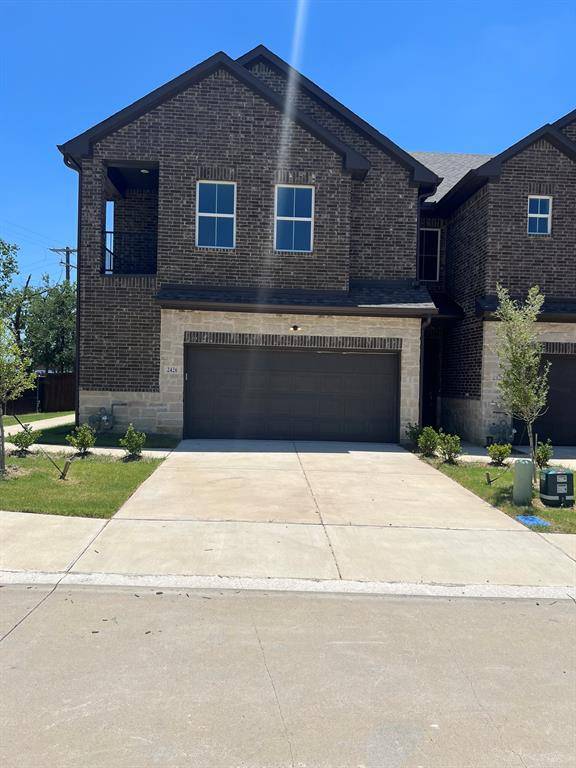 2426 Ash Lane,  Sachse,  TX 75048