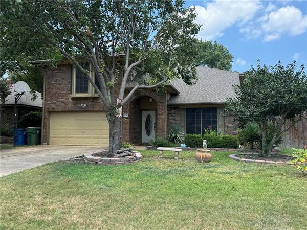 Flower Mound, TX 75028,1824 Hamilton Drive