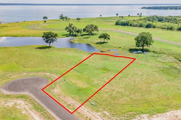 Lot 46 Richland Cove, Corsicana, TX 75109