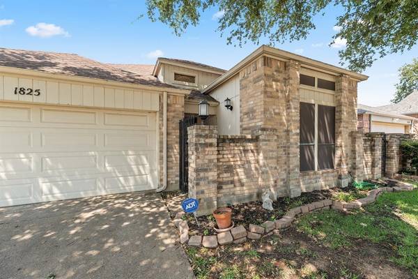 Bedford, TX 76021,1825 Realistic Court