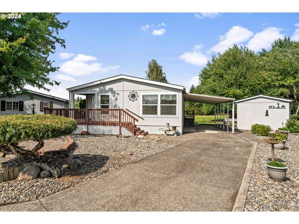 Vancouver, WA 98682,5101 NE 121ST AVE #26