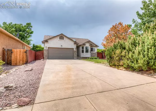 Colorado Springs, CO 80916,3374 Congo DR