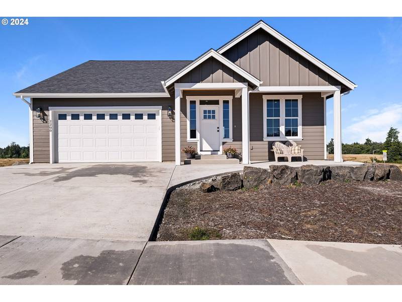 2200 SE TIMBER COUNTRY DR, Warrenton, OR 97146