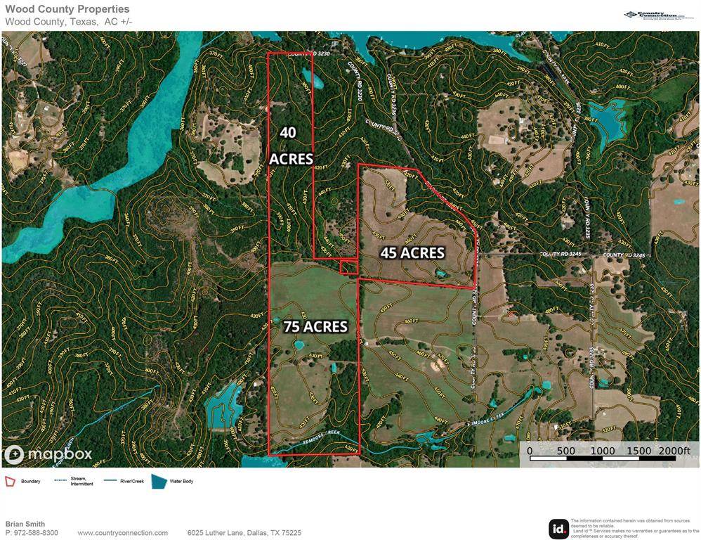 Quitman, TX 75783,000 County Rd 3230