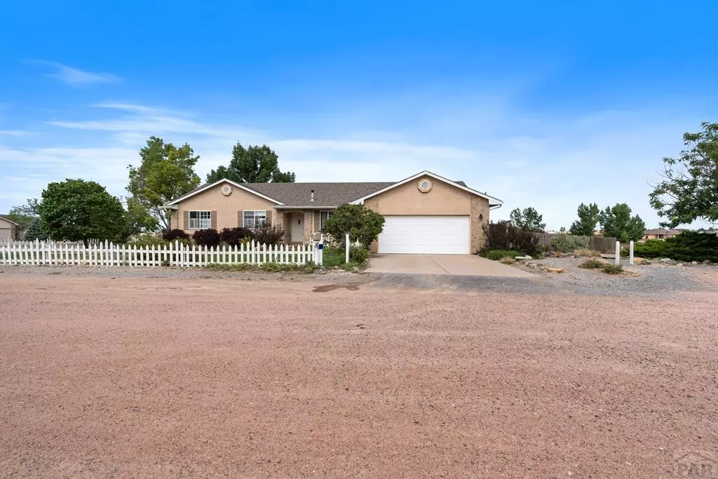 Pueblo West, CO 81007,973 W Picacho Pl