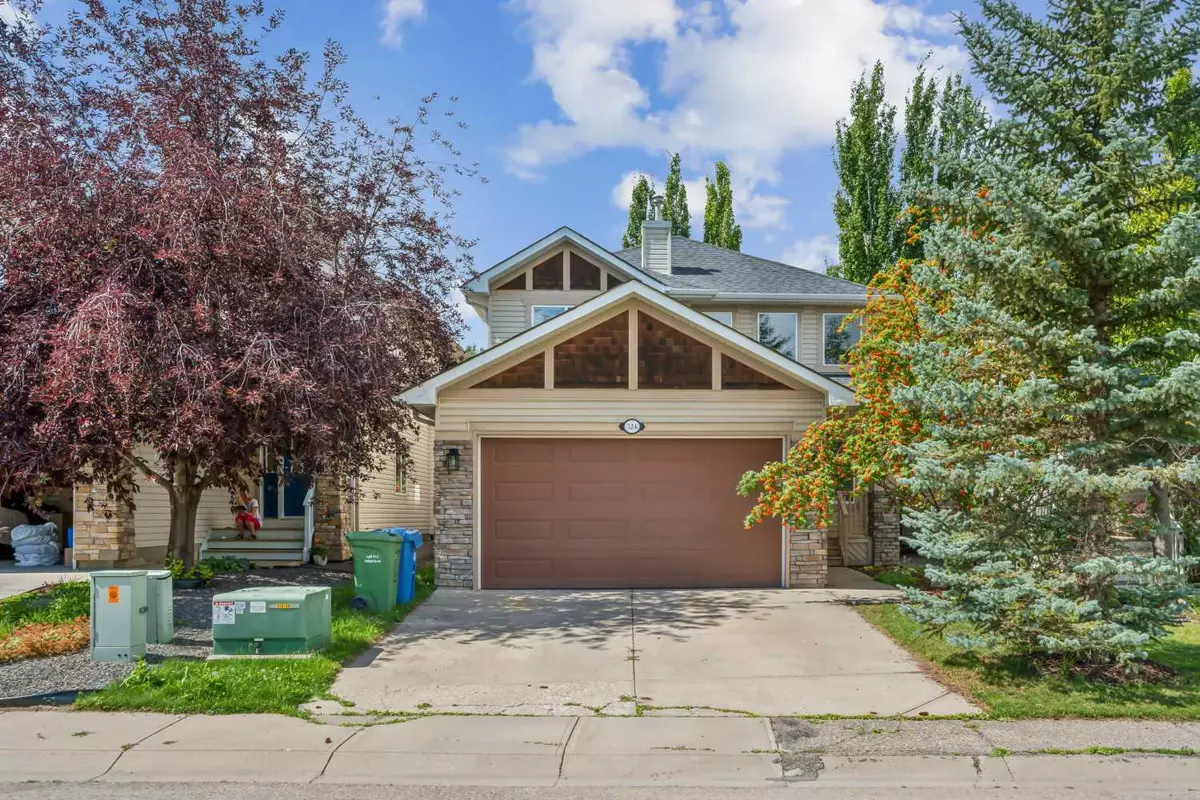 Calgary, AB T3B 5W5,324 Cresthaven PL SW