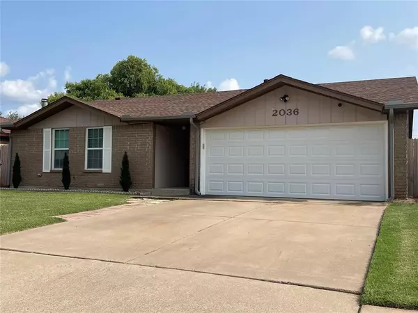 2036 Sierra, Norman, OK 73071