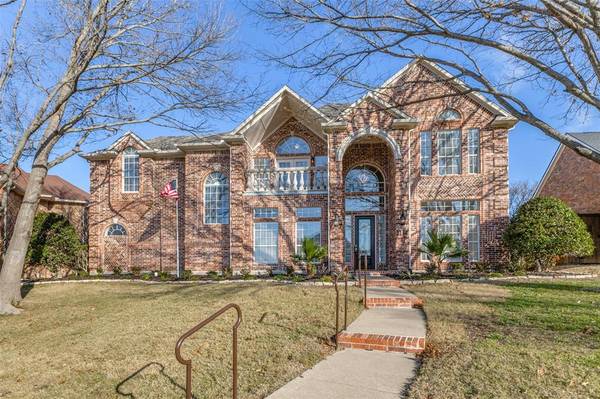 Rockwall, TX 75087,1114 Vail Court