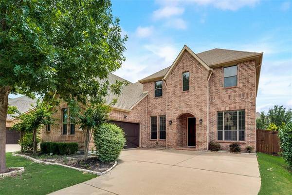 205 Chatfield Drive, Rockwall, TX 75087