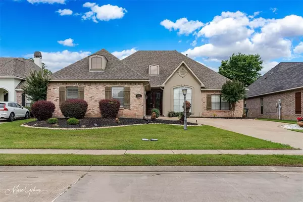 10024 Loveland Court, Shreveport, LA 71106