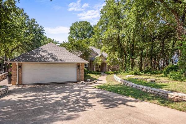 5405 Corto Drive, Granbury, TX 76049