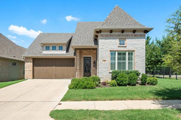 301 Elkhorn Trail, Keller, TX 76248