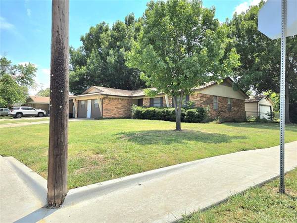 Mesquite, TX 75150,3033 Bamboo Street