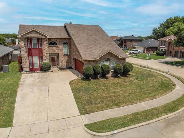 737 Webb Place,  Cedar Hill,  TX 75104