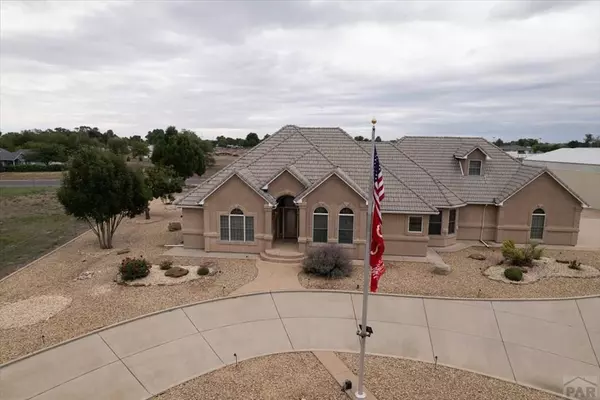 Pueblo, CO 81006,31250 Daniel Rd