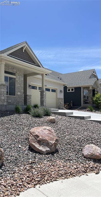 6277 Melvick PT, Colorado Springs, CO 80927