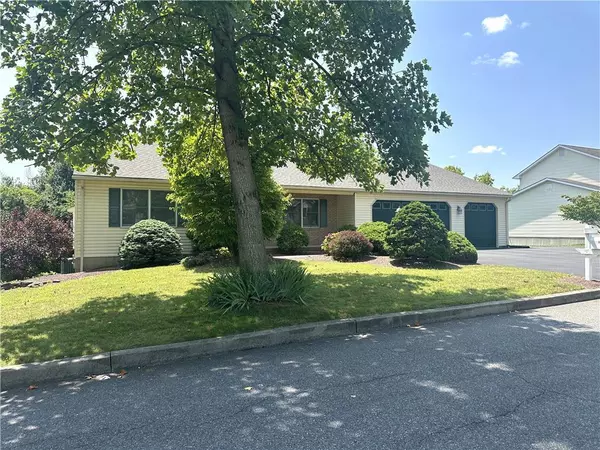 3910 Donegal Drive, Bethlehem Twp, PA 18020