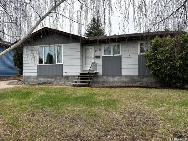 11226 Gardiner DRIVE, North Battleford, SK S9A 3M6