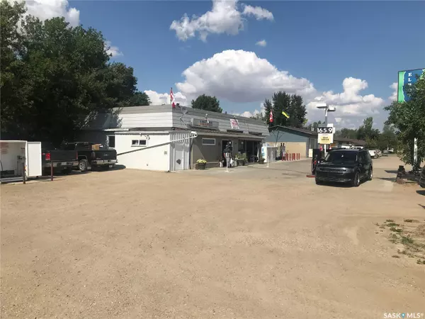 Elbow, SK S0H 1J0,405 Saskatchewan STREET