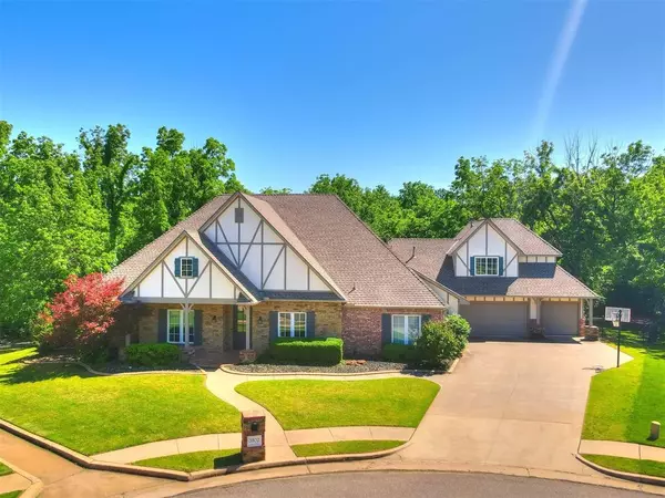 Edmond, OK 73034,3800 Polo Club Court