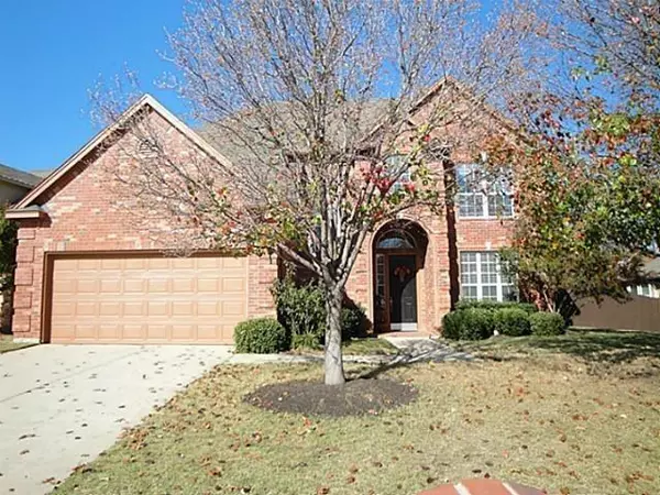 2309 Chambray Drive, Corinth, TX 76210