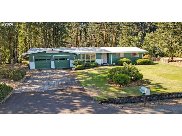 34950 MATTHEWS RD, Eugene, OR 97405