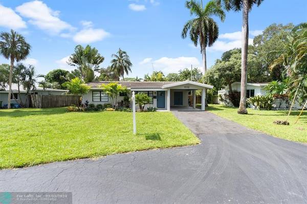 Wilton Manors, FL 33334,1532 NE 28th Dr