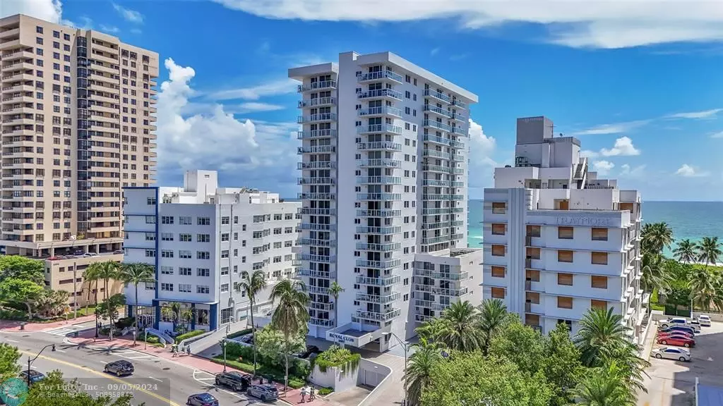 2457 Collins Ave  #1006, Miami Beach, FL 33140