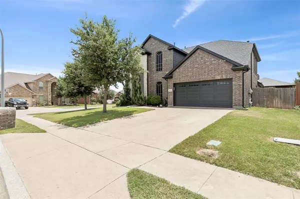 Fort Worth, TX 76177,3064 Hidden Valley Drive