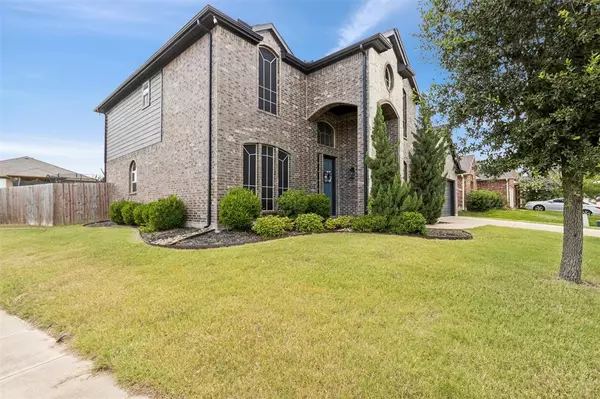 Fort Worth, TX 76177,3064 Hidden Valley Drive