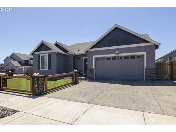 5190 CONSTELLATION AVE, Salem, OR 97305