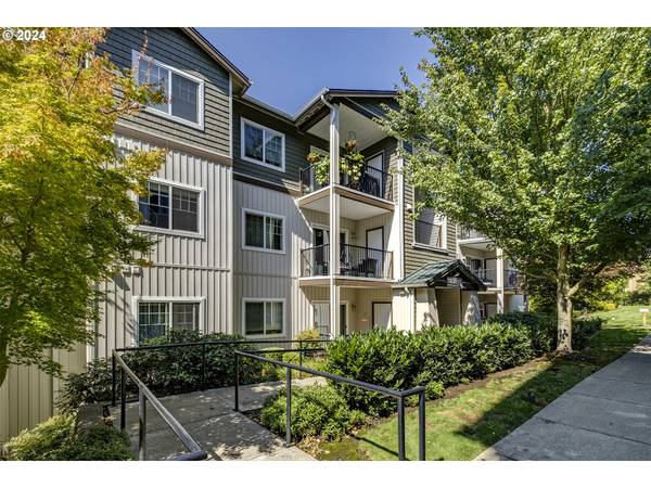 Portland, OR 97229,11830 NW HOLLY SPRINGS LN #403