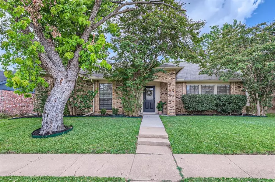 4404 Santa Cruz Lane, Mckinney, TX 75070